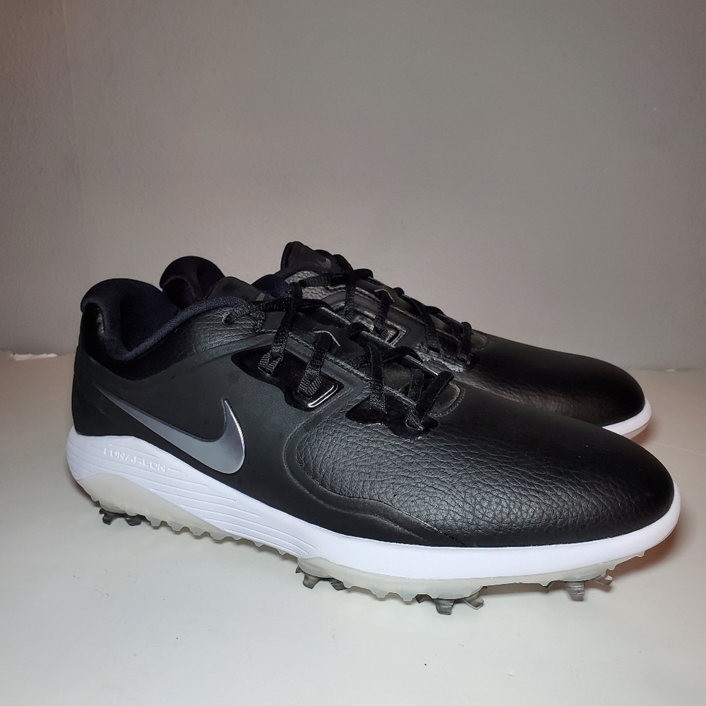 Nike Vapor Pro Golf Cleats